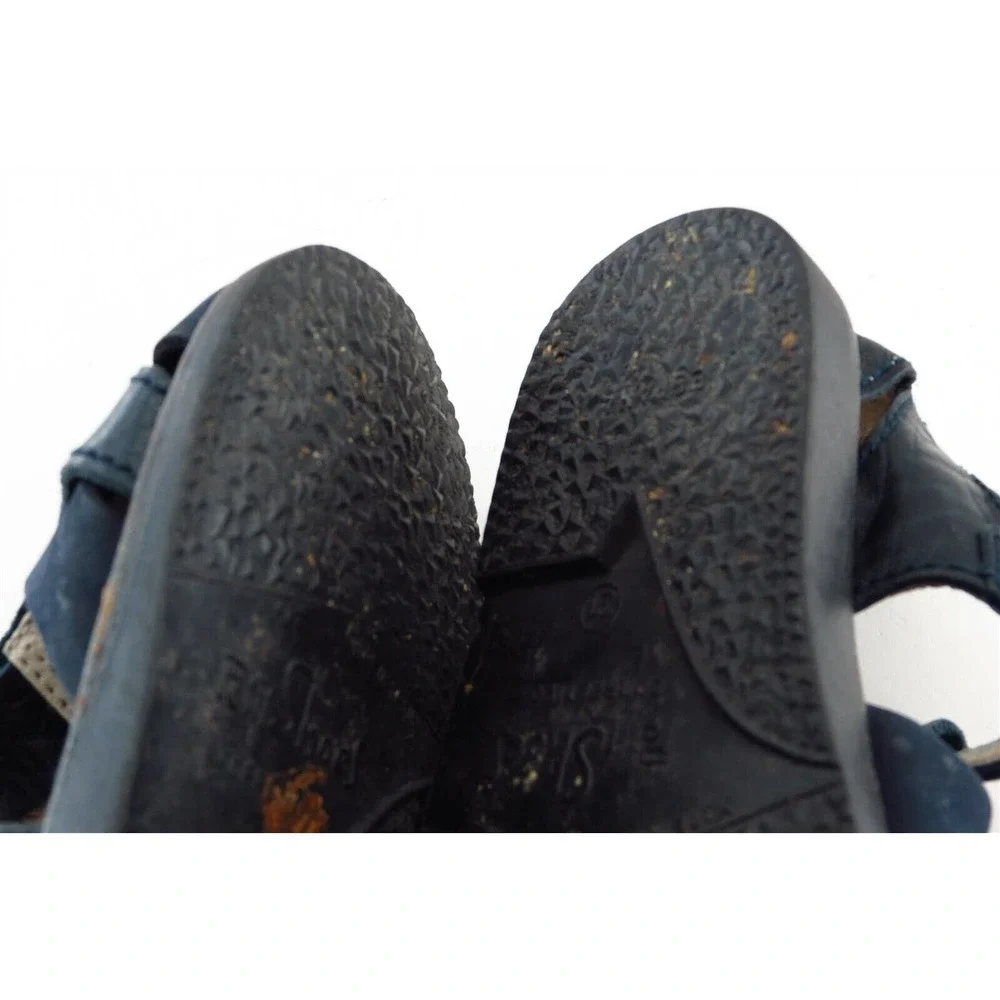 Hanna Andersson welcome shoe